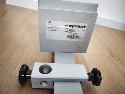 Probst QD Quickdraw Pflaster Markierhilfe