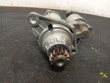 AUDI Q2 Starter Motor 2016-2026 1.5L DPCA RDE2 0AM911022C 