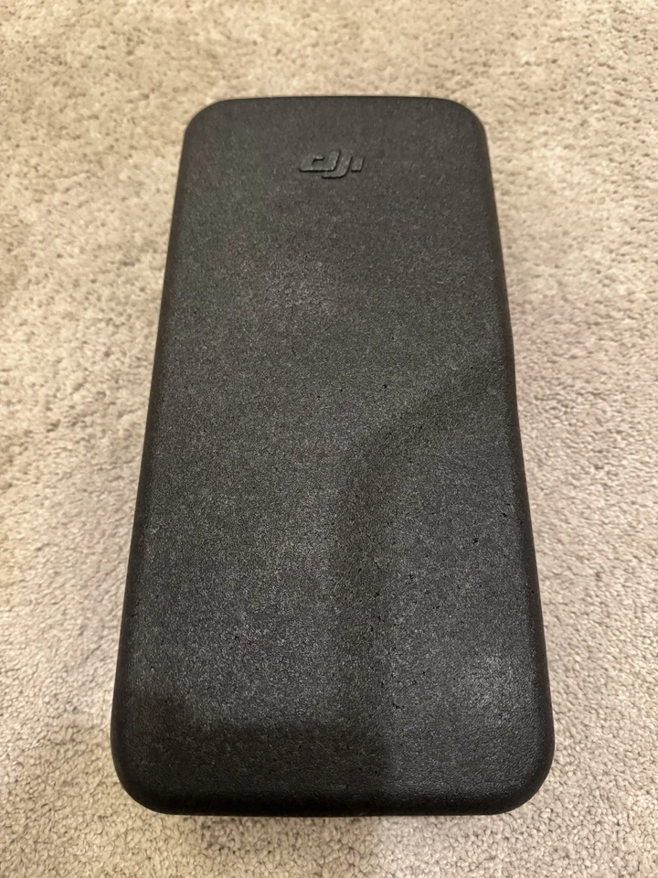 Smartphone Portátil DJI Osmo Mobile 2 Cardán Gris Sin Cargador Foto 2 de 4