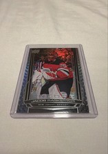 2025-26 Upper Deck Series 2 - Encore Jacob Markstrom #E-150