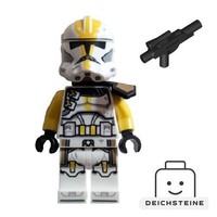 Lego® Star Wars Sw1422 Clone Trooper 327Th Star Corps (Phase 2) ⭐️ NEU ⭐️