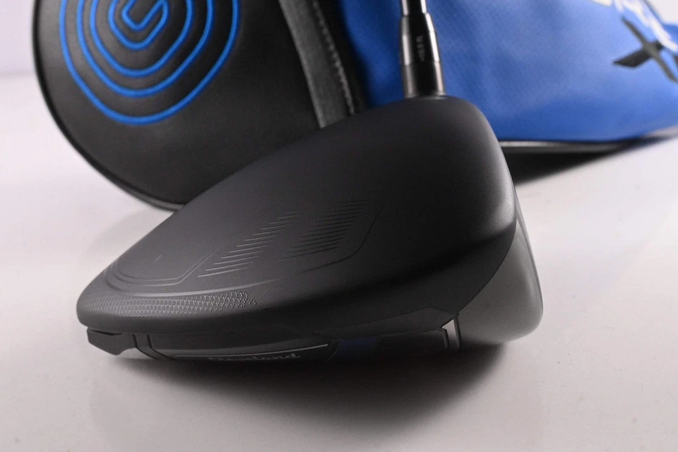 Cleveland HiBore XL Driver / 9-12 Degree / Regular Flex Tensei AV Blue 55 Shaft - Image 3 of 4