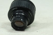 Industar 50mm f3.5 Enlarging lens