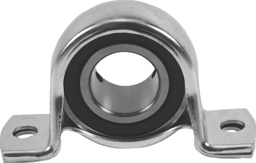QuadBoss 2017 Arctic Cat HDX 700 Crew XT Center Drive Shaft Bearing - Picture 3 of 3