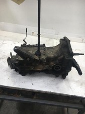 Boite de vitesse Renault R4