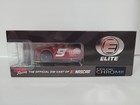 2023 Chase Elliott Elite Chrome Llumar Throwback 1:24 Diecast