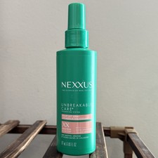 Nexxus Unbreakable Care for Thin Hair Root Li...