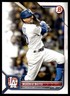 Mookie Betts 2022 Bowman #25 Los Angeles Dodgers MLB READ FREE SHIP AutographDen
