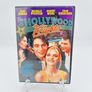 Hollywood Knights Movie | eBay