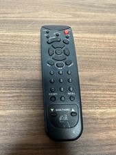 EchoStar Dish IR Remote Control 123475322-AA Very Good