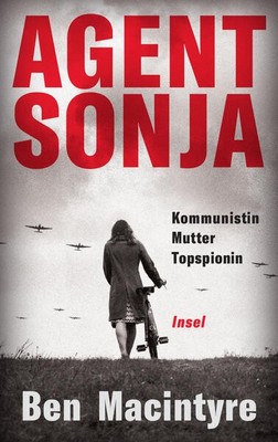 Agent Sonja | Ben Macintyre | 2022 | deutsch