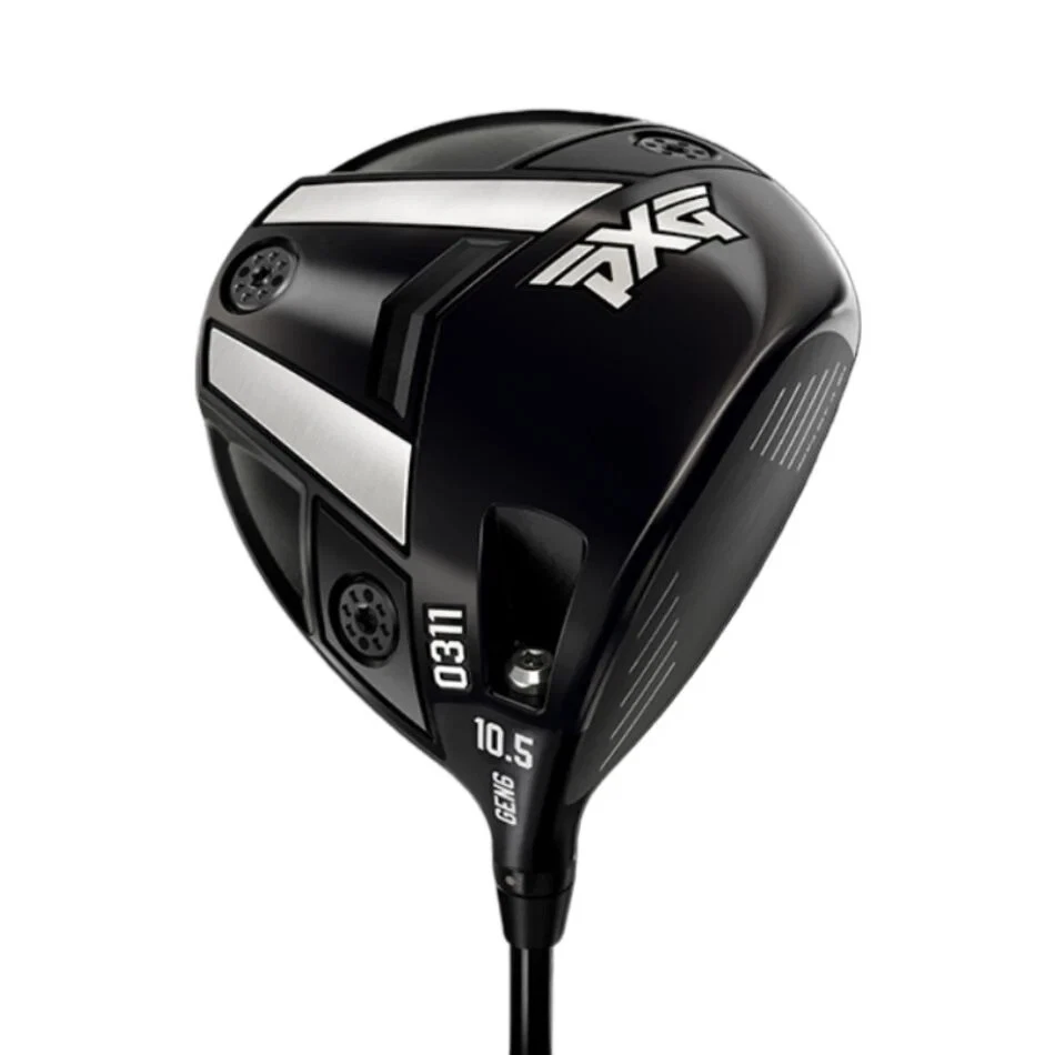 PXG Driver 10.5 Loft Golf Clubs for sale | eBay