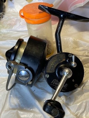 Older Mitchell CAP 304 Spinning Reel VG | eBay