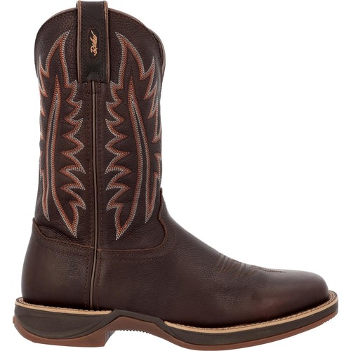 Stivali western Durango® Rebel™ Ultra-Lite - Foto 1 di 7
