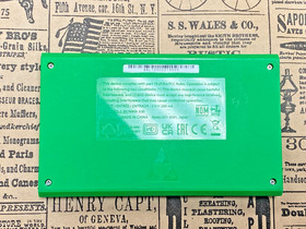 Nintendo Game & Watch The Legend of Zelda Handheld Console, tested and working