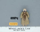 4-Lom 100% Complete Star Wars ESB 1981 Kenner Vintage Figure NO REPRO