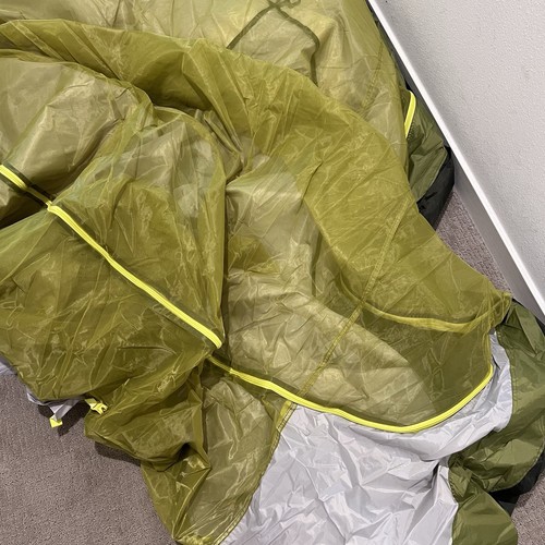 Marmot Limestone Lanai Plus Tent Shelter Bug Protection Camping Outdoor EUC $429 - 第 11/14 張圖片