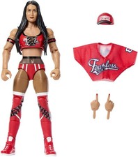 Mattel Collectible - WWE Elite Collection 6" Nikki Bella Action Figure New Toy 