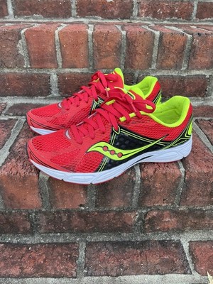 Saucony Fastwitch 6 running spotbilt y2k - Size 10.5