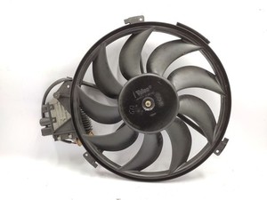 8Z0959501 ELEKTRO-LÜFTER / 8Z0959455C / 318085 FÜR AUDI A2 8Z0 1.4 TDI