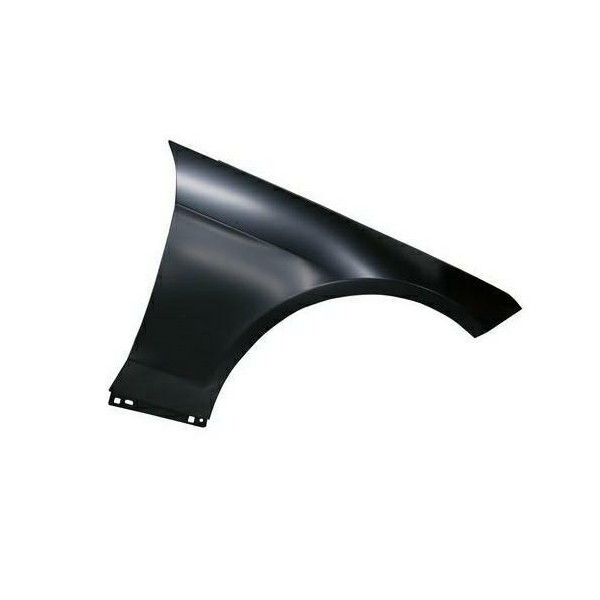 KotflüGel Vorne Rechts FüR Mercedes E Klasse W212 Von 2009 OEM A2128800218-image