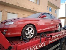Baguette de porte Hyundai COUPE