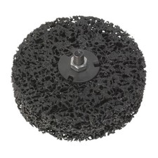 Sealey Sa695A Polycarbide Abrasive Wheel �100Mm For Sa695