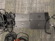 Dell Dock Lot