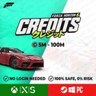 Forza Horizon 6 CR 💰5M-100M💰CREDITS💰 Xbox / PC