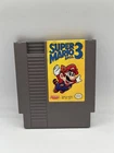 Super Mario Bros 3 Nintendo NES Cartridge Only