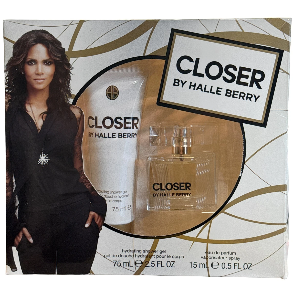 Halle Berry Closer for sale | eBay