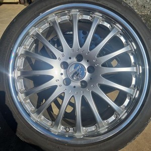 Carlsson Wheels | eBay