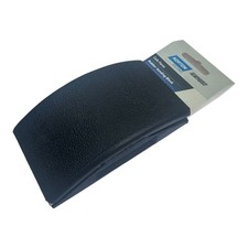 Norton Expert Rubber Sanding Block 70x120mm Hand Sand Paper/ Flatting Block