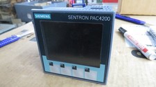 Siemens SENTRON PAC 4200     7KM4212-0BA00-3AA0        #HA67-5#
