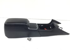 2015-2020 Dodge Charger Police Floor Center Console Oem Black Wo Shifter 2015-2020 Dodge Charger Police Floor Center Console Oem Black Wo Shifter