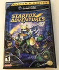 Starfox Adventures (Nintendo GameCube, 2002)