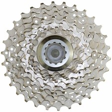 Cassetta 10v. shimano ultegra 6700 hg 12-30 (12-13-14-15-17-19-21-24-27-30)