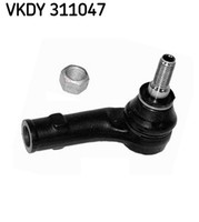 SKF Spurstangenkopf Gelenkkopf Vkdy 311047 FüR VW M16 X 1,5 Transporter Multivan