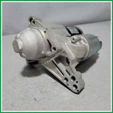 Motorino Avviamento Mitsubishi M000TD0372ZE Renault Clio IV 23 30 091 61R 2016 2
