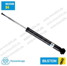 B4 Gasdruckstoßdämpfer hinten u.a.: Hyundai i10 BA, IA, Bj. 2013-2021