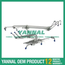 brand-new 6L Fuel Pipe 3976433 For Cummins Engine Parts