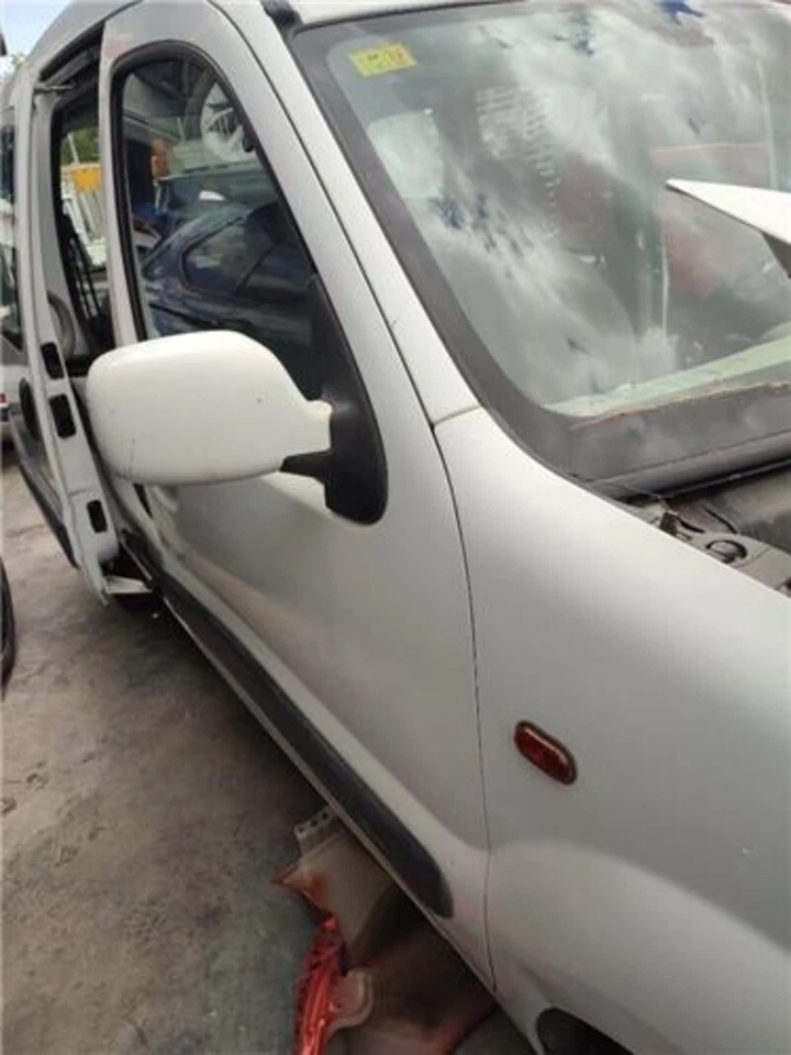 arco de roda dianteira direita para RENAULT KANGOO I (F KC0)(2003->) 2005 226501 - Imagem 4 de 4