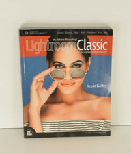 The Adobe Photoshop Lightroom Classic CC Book for Digital Photographers
