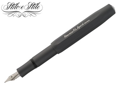 Kaweco Sport Clip Dorato da Inserire #