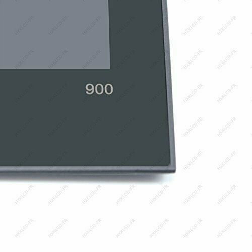 Écran Tactile LCD De Remplacement Pour Lenovo Yoga 900-13ISK2 80UE - 13.3" QHD 3200x1800, Neuf
