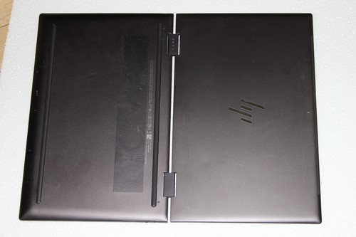 HP ENVY x360 2 in 1 - 15-ey0076ng, Ryzen 7 5825U, 1 TB SSD, 16 GB Ram, OLED - Afbeelding 20 van 24