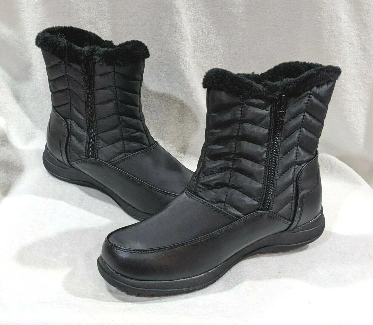 Totes womens hotsell boots