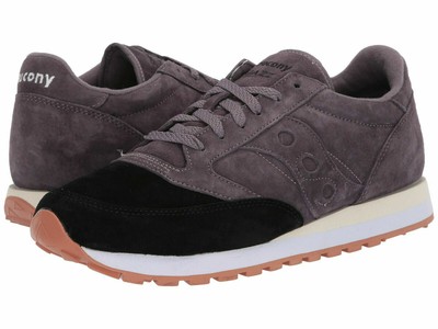 saucony jazz original suede