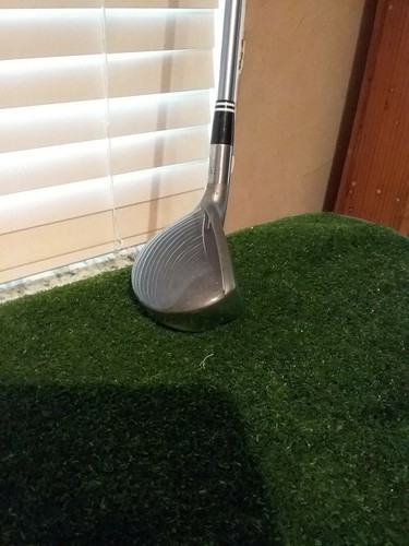 Cleveland Ladies Mashie M4 23* Hybrid Ladies Graphite shaft (No grip) - Picture 4 of 8