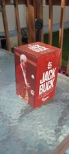 Jack Buck MLB HOF St. Louis Cardinals Replica Mini Statue SGA W/ Box Voice Chip